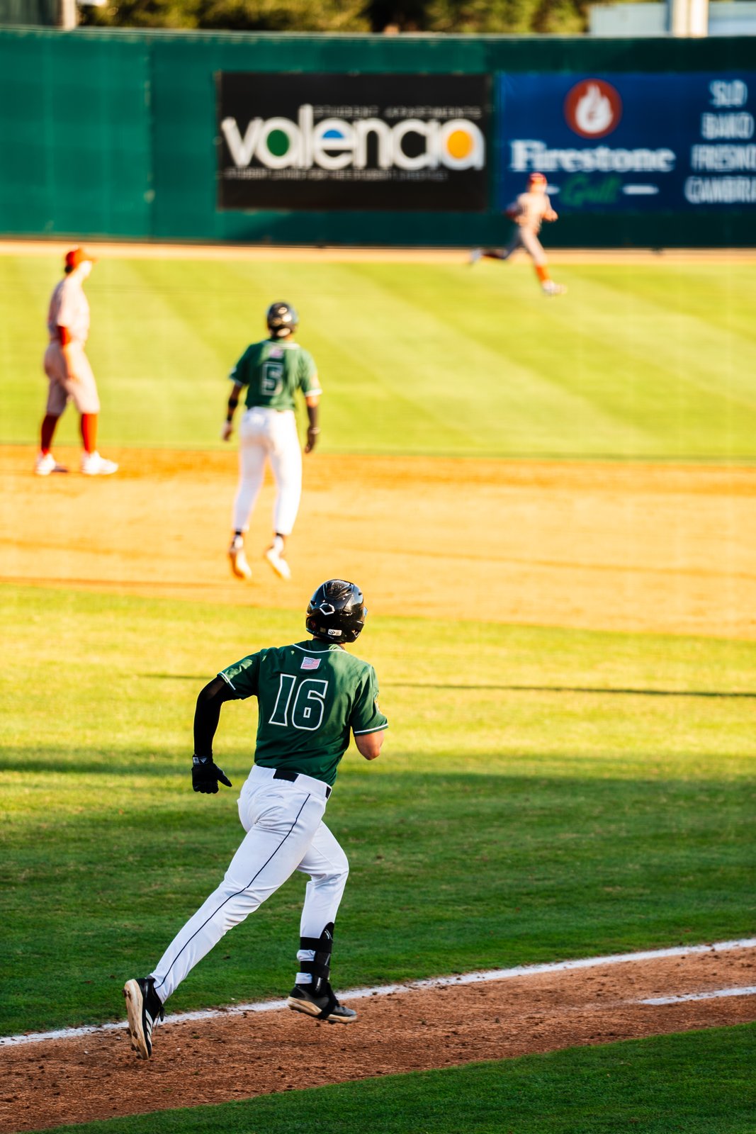 Sports photography