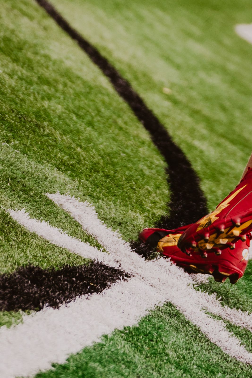 Sports photography