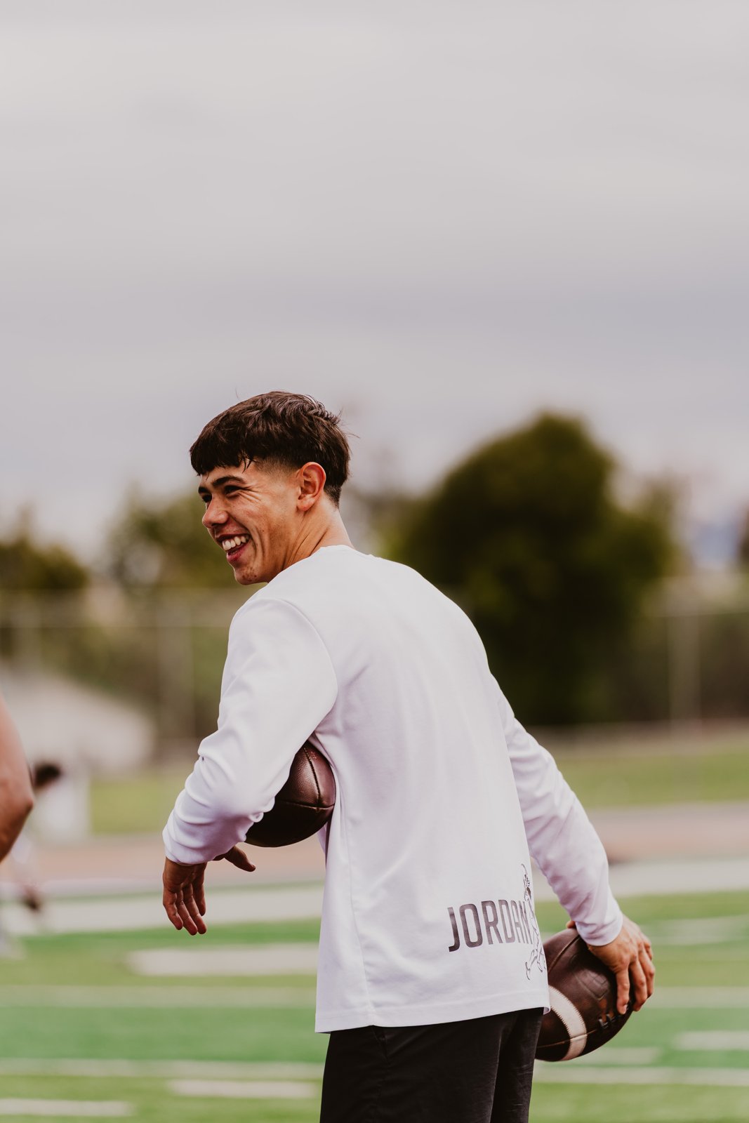 Sports photography