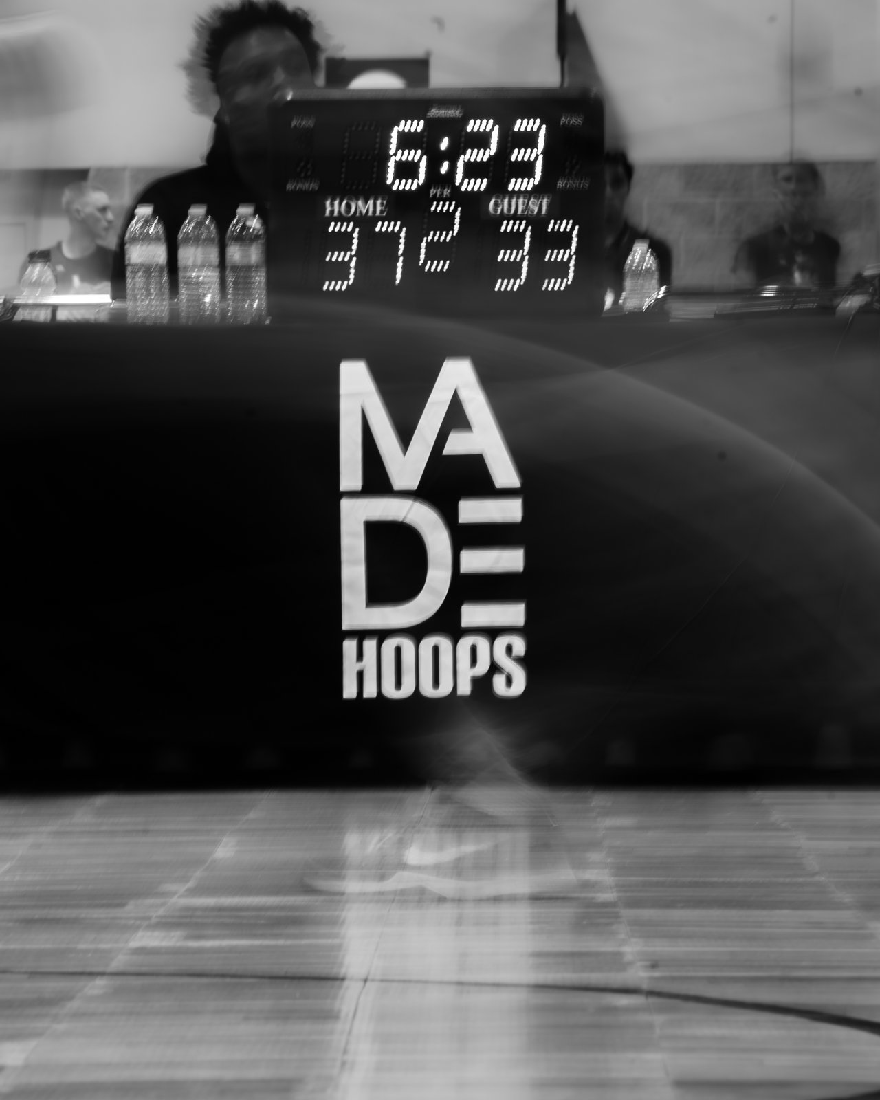 Sports photography