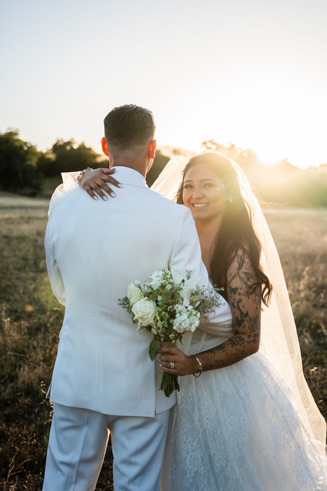 Wedding photography