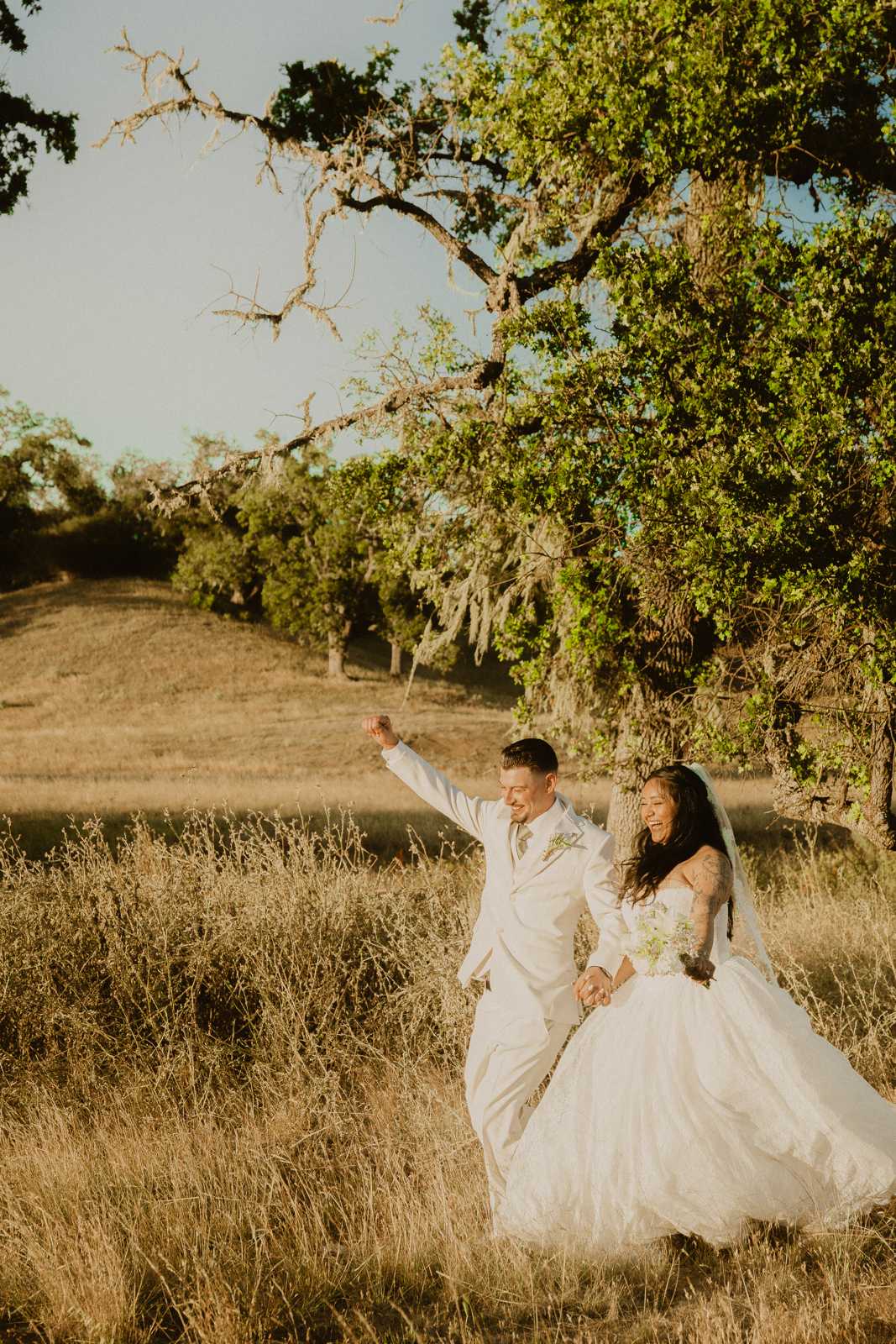 Wedding photography